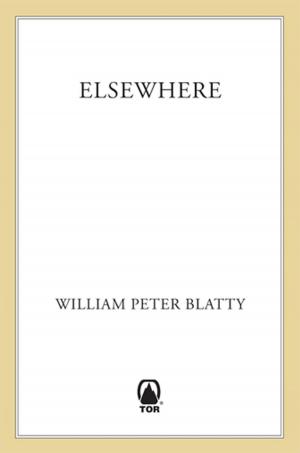 Cover of the book Elsewhere by Jon Land