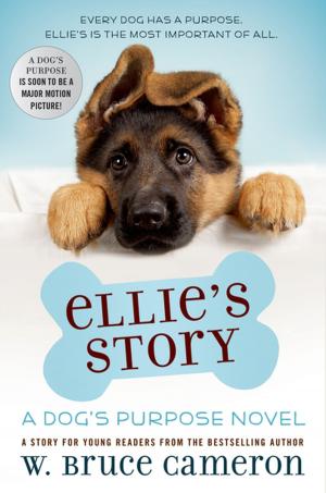 Cover of the book Ellie's Story by Avram Davidson, Ray Bradbury, Harlan Ellison