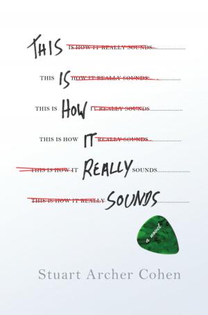 Cover of the book This Is How It Really Sounds by David Sundstrand