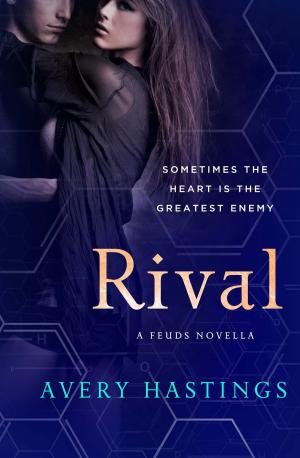 Cover of the book Rival by Robin Blake
