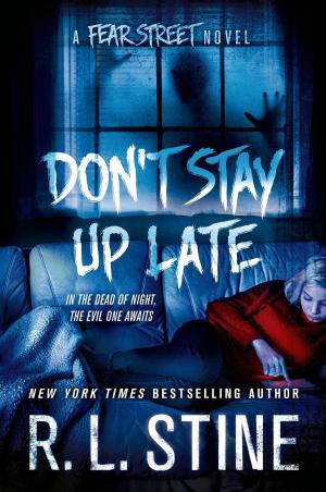 Cover of the book Don't Stay Up Late by Alan Wall