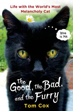 bigCover of the book The Good, the Bad, and the Furry by 