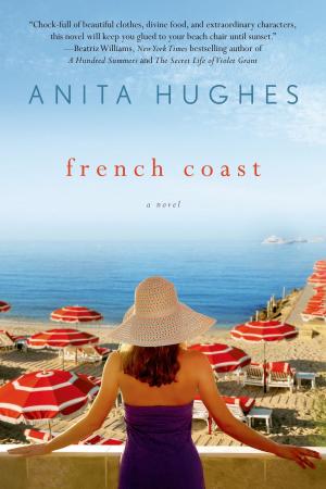 Cover of the book French Coast by Donna Grant