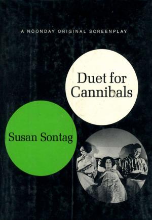 Book cover of Duet for Cannibals