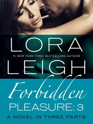 Cover of the book Forbidden Pleasure: Part 3 by Carol Kicinski