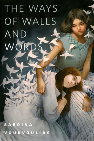 Cover of the book The Ways of Walls and Words by Lara Parker