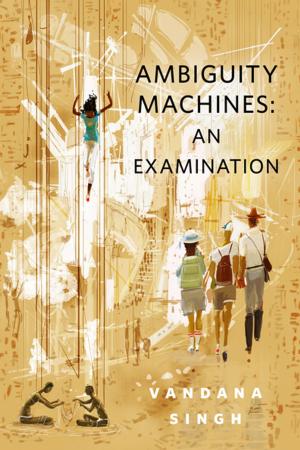 Cover of the book Ambiguity Machines: An Examination by Will Elliott