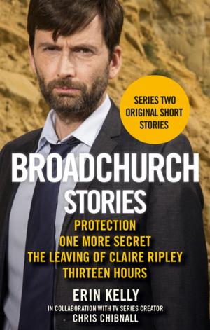 Book cover of Broadchurch Stories Volume 2