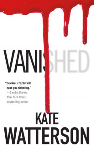 Cover of the book Vanished by Tamsyn Muir