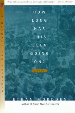 Cover of the book How Long Has This Been Going On by Dana Stabenow