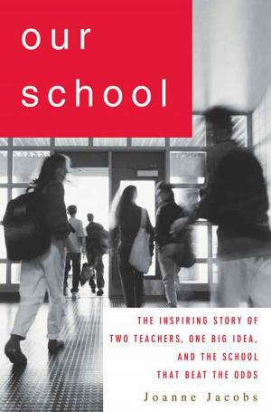 Cover of the book Our School by Murzban F. Shroff