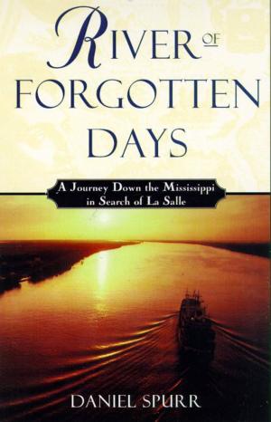 Cover of the book River of Forgotten Days by Mary Morris