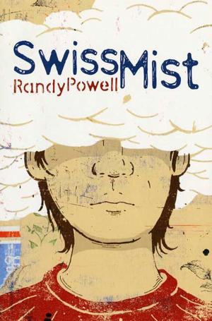 Cover of the book Swiss Mist by Abby Cooper