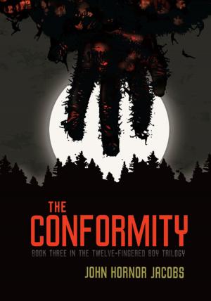 Cover of the book The Conformity by Jon M. Fishman