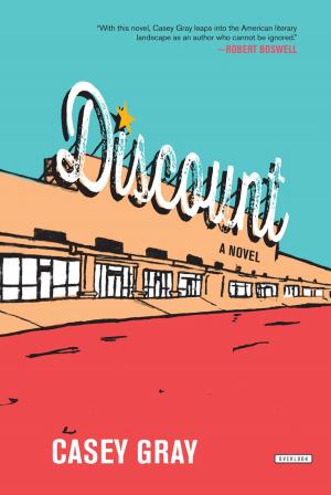 Cover of Discount