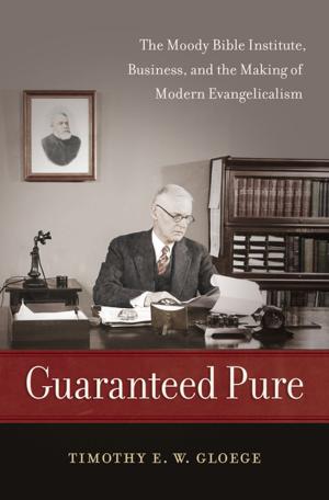 Cover of the book Guaranteed Pure by David F. Schmitz