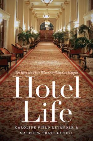 Cover of the book Hotel Life by Richard S. Newman