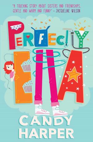 bigCover of the book The Strawberry Sisters: Perfectly Ella by 