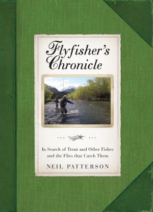 Book cover of Flyfisher's Chronicle