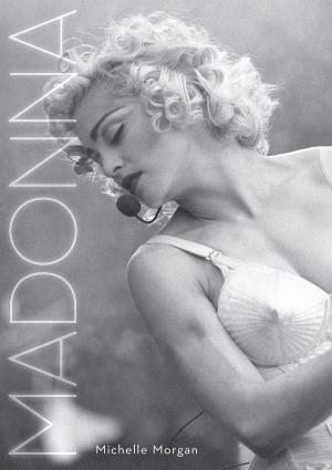 Cover of the book Madonna by Oz Clarke