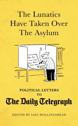 Cover of the book The Lunatics Have Taken Over the Asylum by Stephen Armstrong