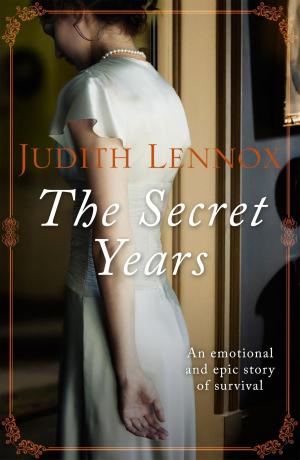 Cover of the book The Secret Years by Stuart Douglas