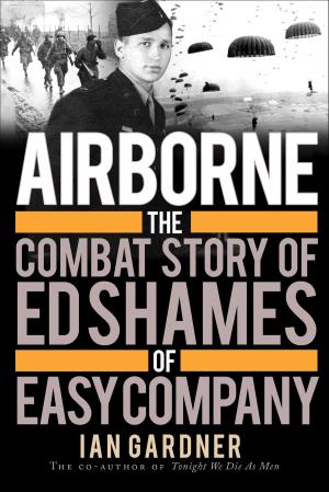 Cover of the book Airborne by Kostas Kalimtzis