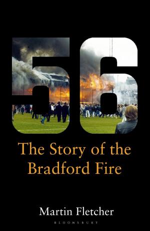 Cover of the book Fifty-Six by 