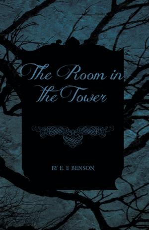 Cover of the book The Room in the Tower by W. J. Turrell