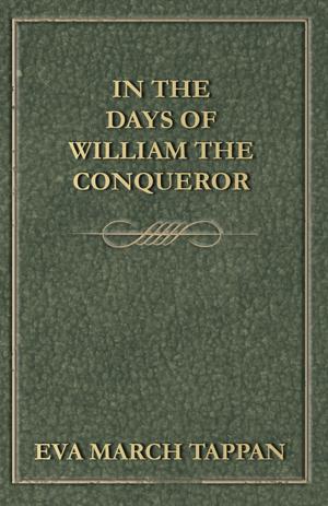 Cover of the book In the Days of William the Conqueror by Isaac Asimov