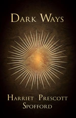Book cover of Dark Ways