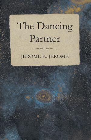 Book cover of The Dancing Partner