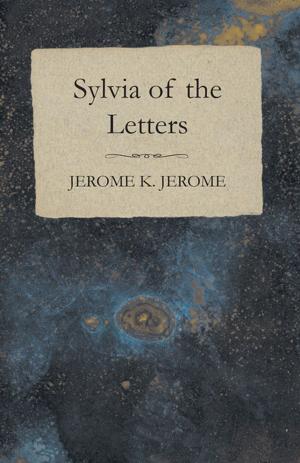 Cover of the book Sylvia of the Letters by Ross McLeod