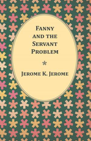 Book cover of Fanny and the Servant Problem