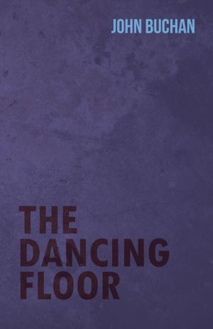 Book cover of The Dancing Floor