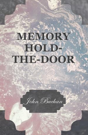 Book cover of Memory Hold-The-Door