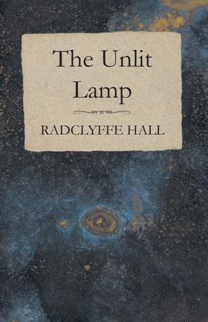 bigCover of the book The Unlit Lamp by 