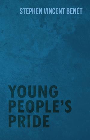 Cover of the book Young People's Pride by Edgar Allan Poe