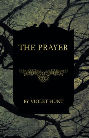 Cover of the book The Prayer by Henry F. Woods