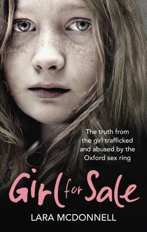 Cover of the book Girl for Sale by Melissa Macneal