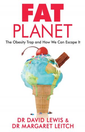 Cover of the book Fat Planet by Alex Brecher, Natalie Stein