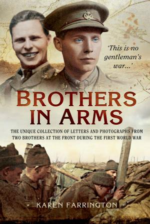 Cover of the book Brothers In Arms by Bob Bennett, Mike Roberts