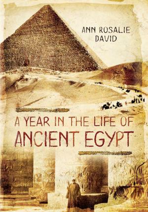 Cover of the book A Year in the Life of Ancient Egypt by Martin Derry, Neil Robinson