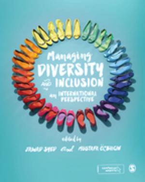 Cover of the book Managing Diversity and Inclusion by Dr Neil Burdess