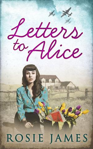 Cover of the book Letters To Alice by Alistair MacLean