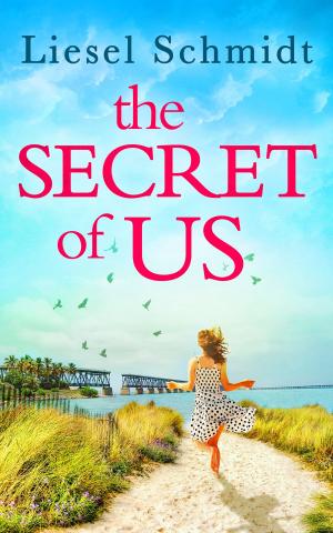 Cover of the book The Secret Of Us by Heather Welford