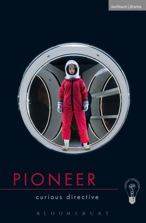 Cover of the book Pioneer by K. A. Gerrard