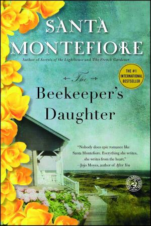 bigCover of the book The Beekeeper's Daughter by 