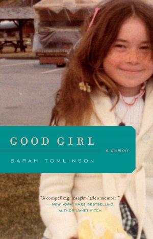 Cover of the book Good Girl by Ed Gorman, Martin Greenberg