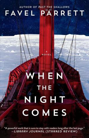 Cover of the book When the Night Comes by Reyna Grande